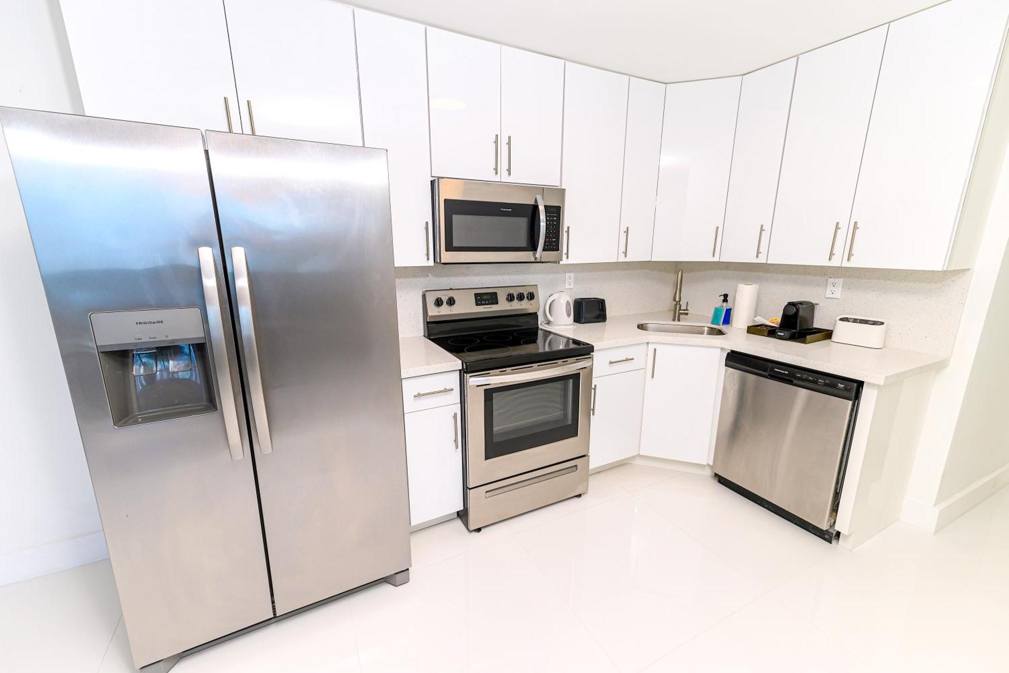 Seastays Apartments Miami Beach Szoba fotó