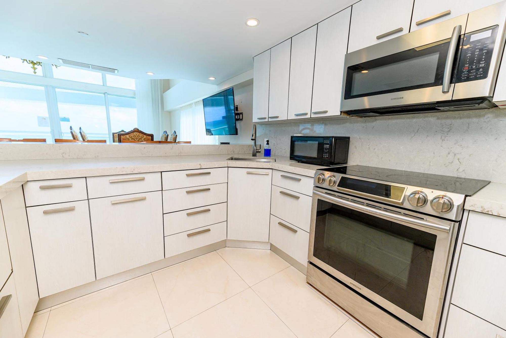 Seastays Apartments Miami Beach Szoba fotó