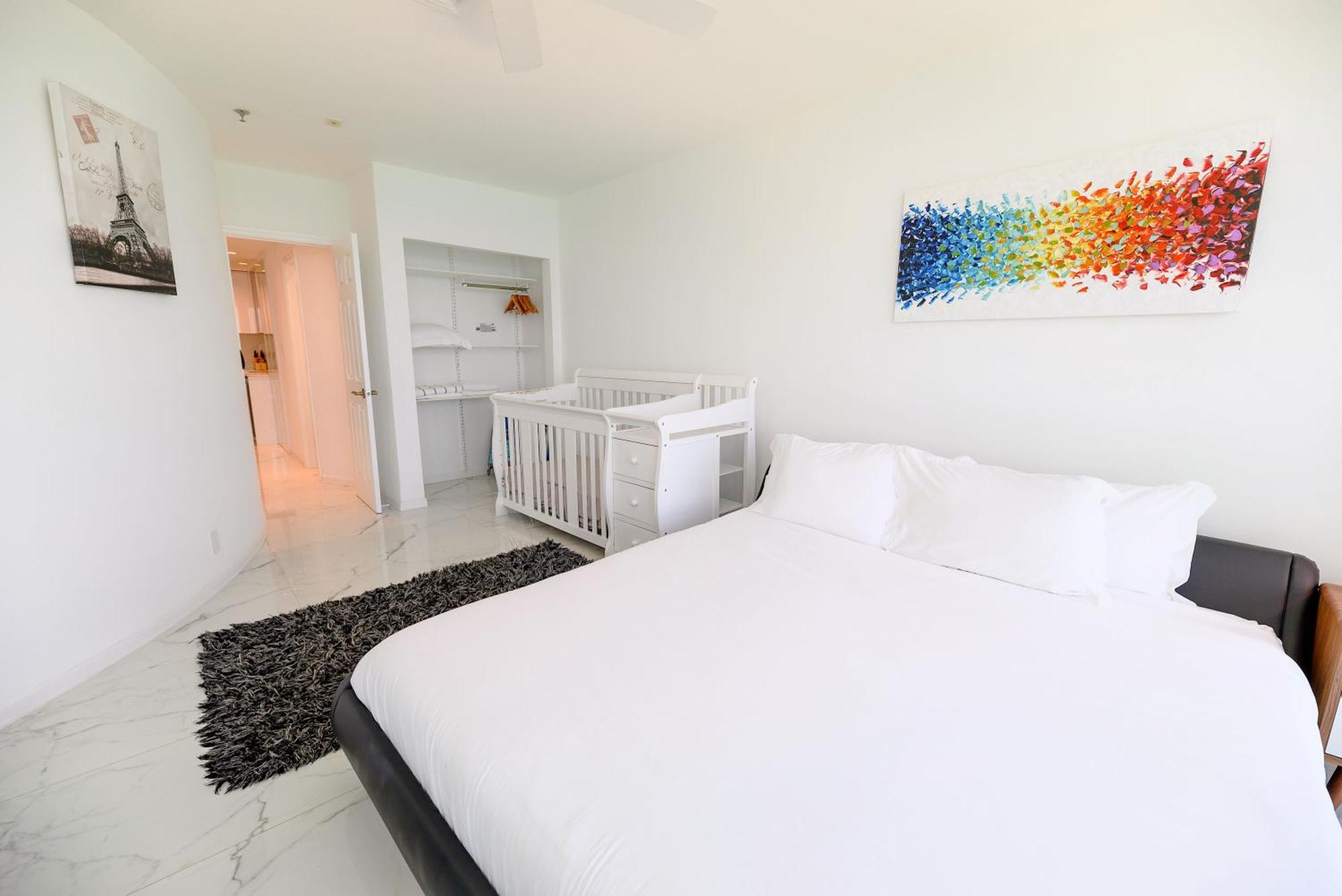 Seastays Apartments Miami Beach Kültér fotó