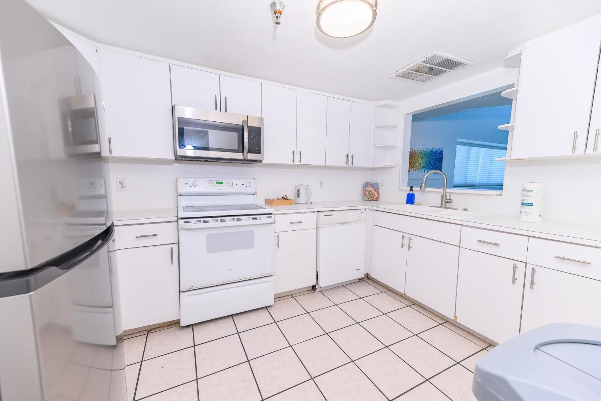 Seastays Apartments Miami Beach Kültér fotó