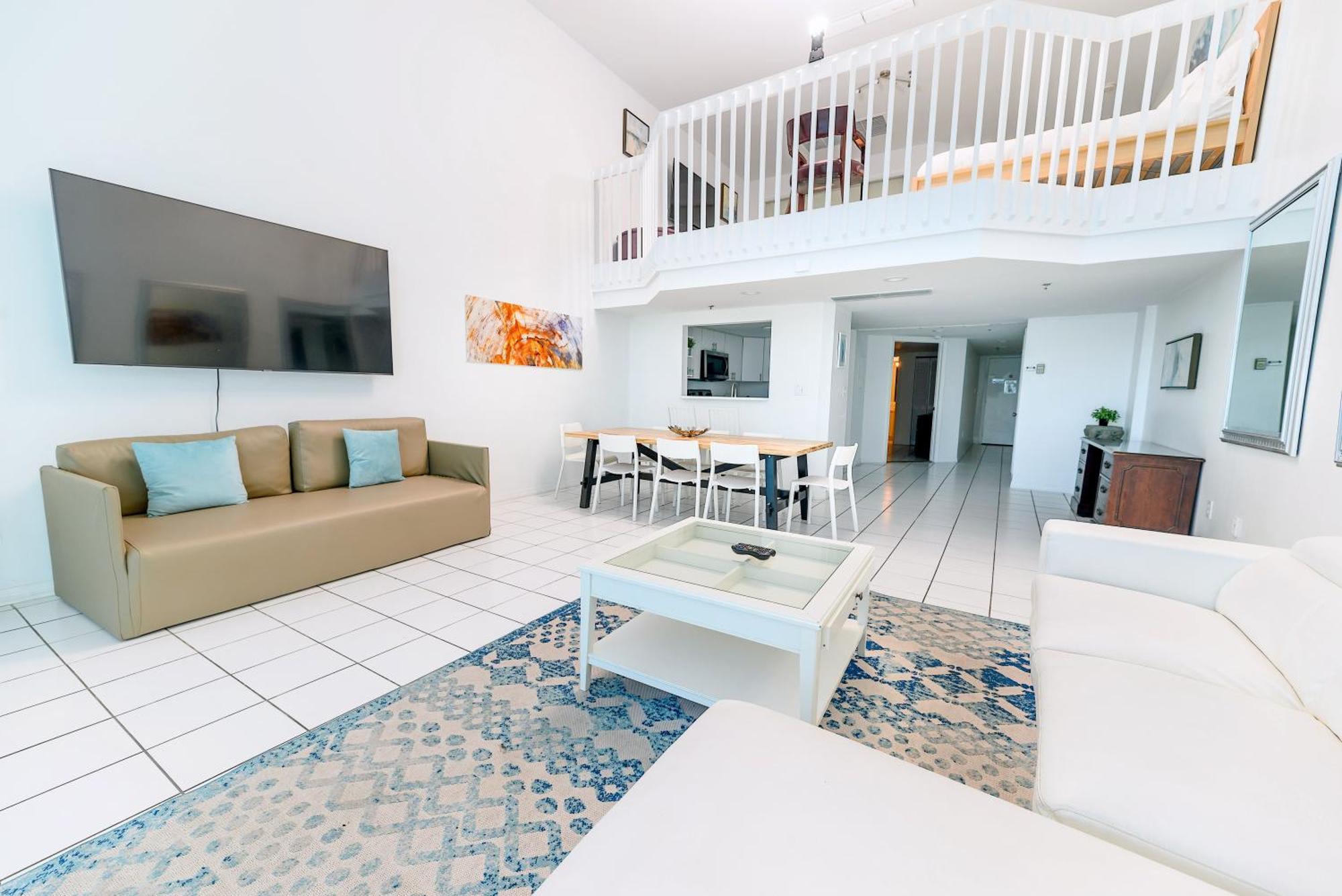 Seastays Apartments Miami Beach Kültér fotó
