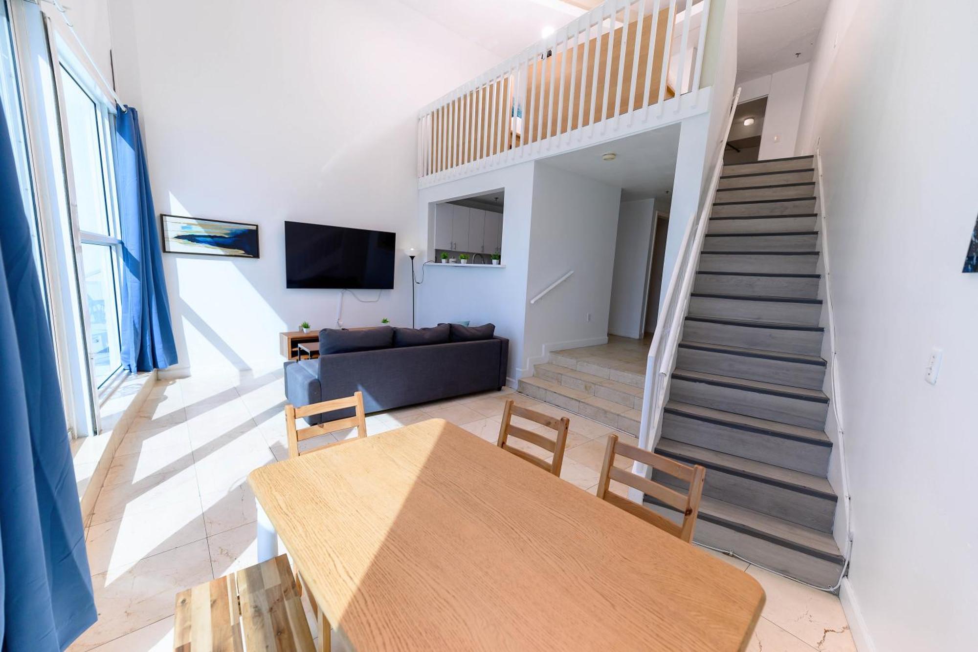 Seastays Apartments Miami Beach Kültér fotó