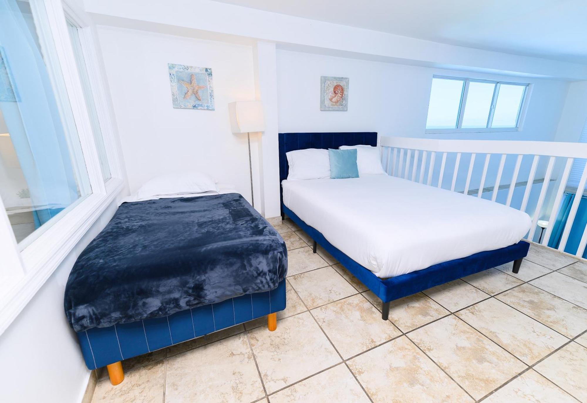 Seastays Apartments Miami Beach Kültér fotó