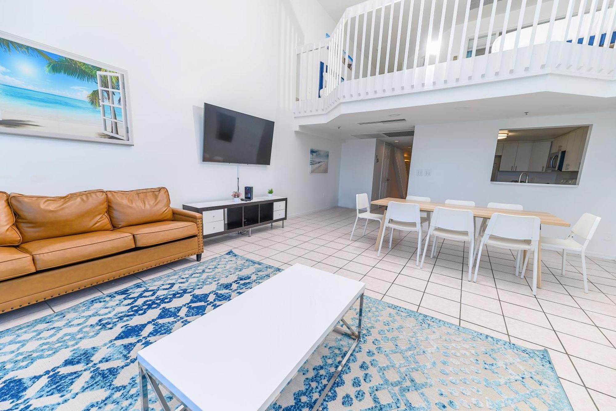 Seastays Apartments Miami Beach Kültér fotó