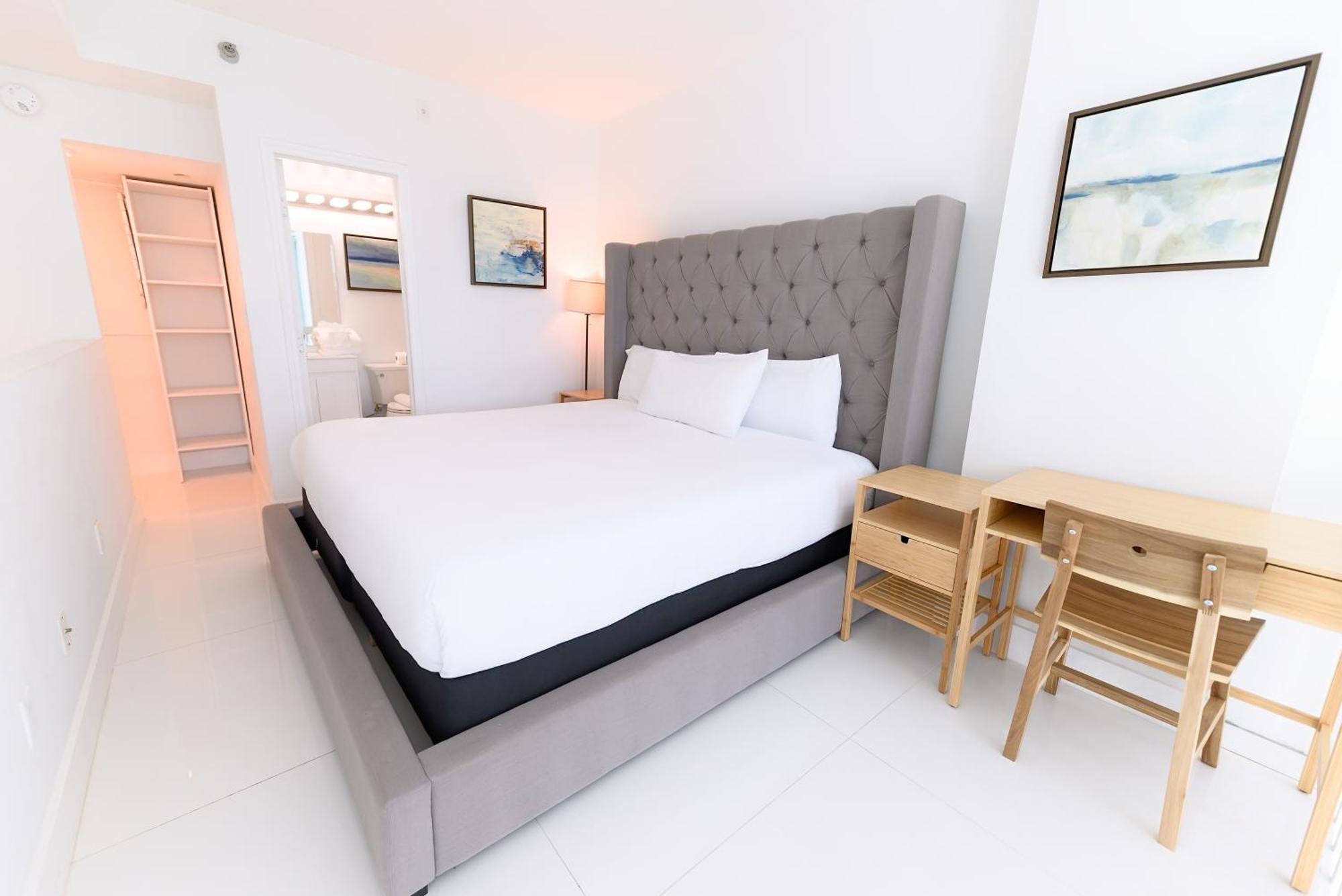 Seastays Apartments Miami Beach Kültér fotó